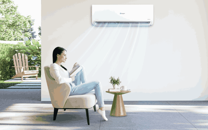 Casper 9000BTU chắc chắn sẽ là một trong những sản phẩm được ưa chuộng nhất mùa hè 2024. Casper 9000BTU chắc chắn sẽ là một trong những sản phẩm được ưa chuộng nhất mùa hè 2024.