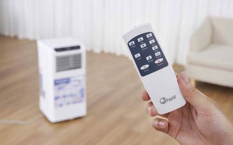  Điều hòa không cục nóng thường có tuổi thọ sử dụng ngắn hơn máy lạnh thông thường