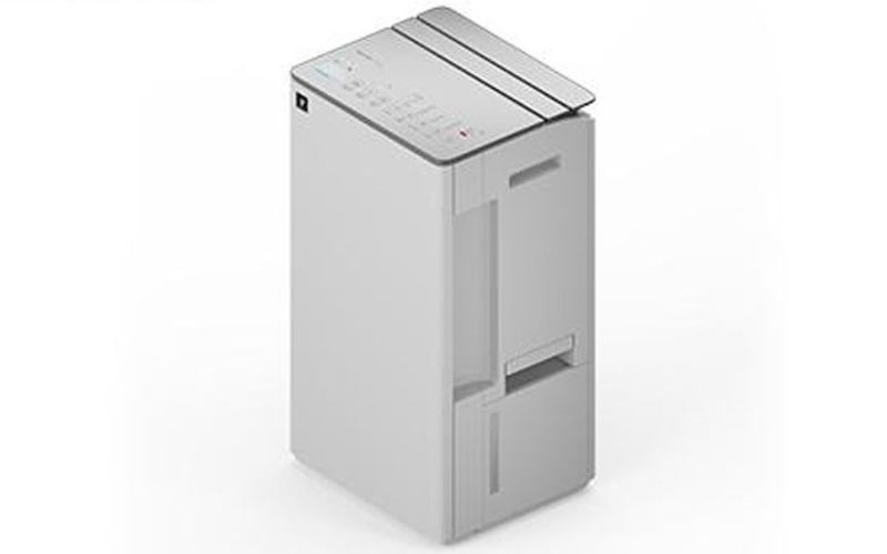 Công suất lớn sử dụng hiệu quả cho không gian lớn 77m2 Công suất lớn sử dụng hiệu quả cho không gian lớn 77m2