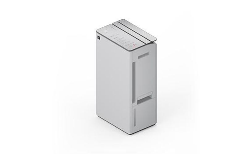  Các tính năng đặc biệt nâng cao trải nghiệm sử dụng máy lọc, hút ẩm Sharp