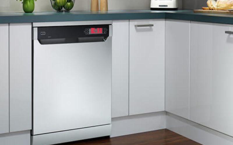  Lỗi e11 báo lỗi cảm biến nhiệt độ nước bị hỏng cần sửa hoặc thay mới
