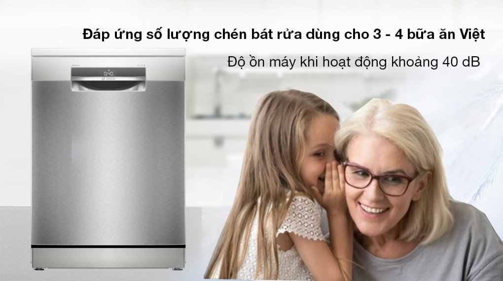 Thiết kế độc lập hiện đại, chất liệu bền bỉ lắp đặt ở nhiều không gian bếp