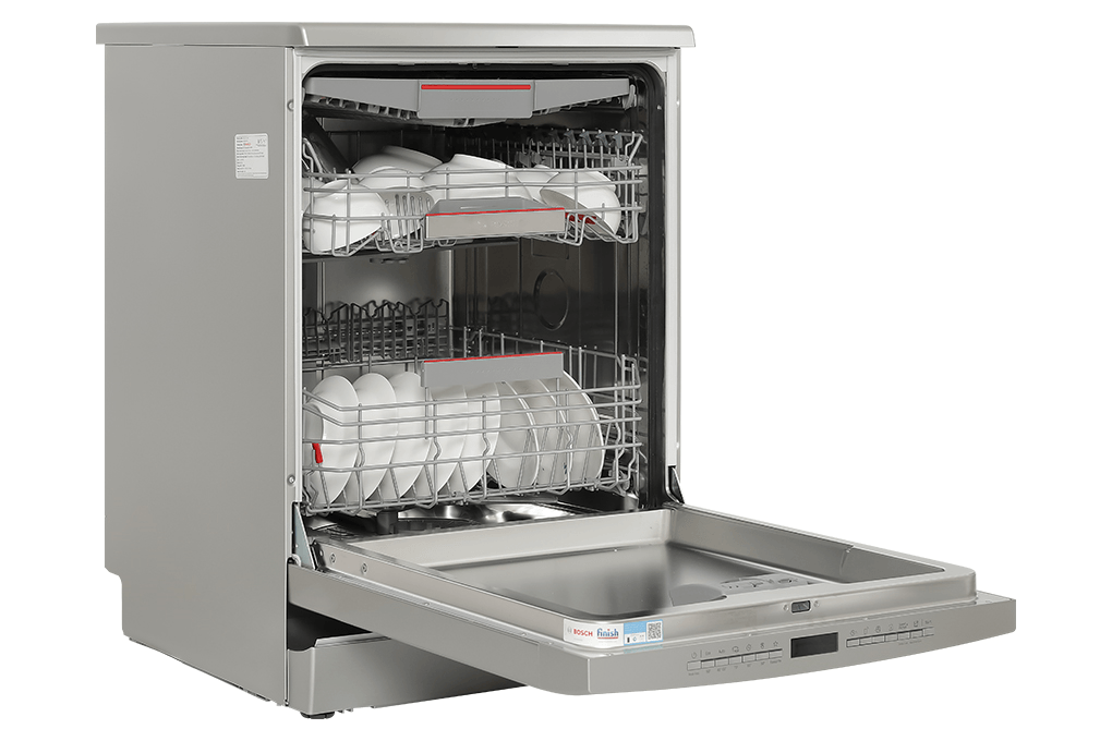 Công nghệ rửa nước nóng 70 độ C cho chén bát sạch sẽ, sạch khuẩn, không mùi hôi Công nghệ rửa nước nóng 70 độ C cho chén bát sạch sẽ, sạch khuẩn, không mùi hôi