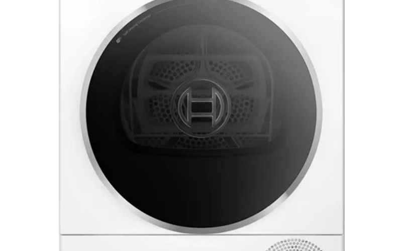 Chức năng sấy nhanh Speed Perfect rút ngắn 75% thời gian sấy   Chức năng sấy nhanh Speed Perfect rút ngắn 75% thời gian sấy