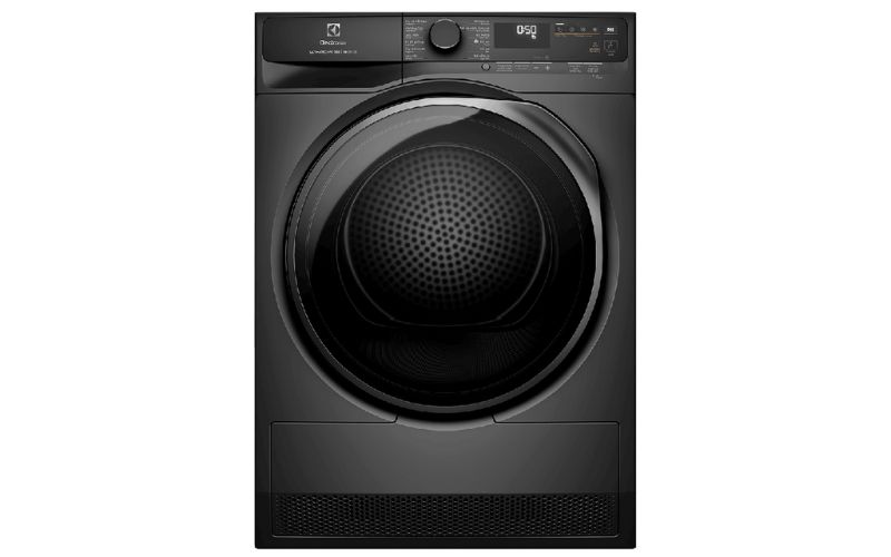 Thiết kế sang trọng, tiện lợi, khối lượng sấy lớn hài hòa với mọi không gian Thiết kế sang trọng, tiện lợi, khối lượng sấy lớn hài hòa với mọi không gian