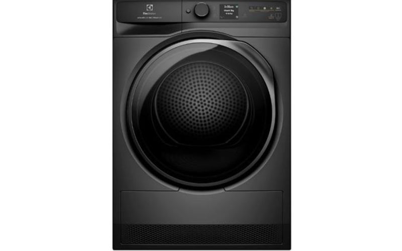 Chiếc máy sấy Electrolux bền đẹp cho không gian giặt sấy tiện nghi hơn Chiếc máy sấy Electrolux bền đẹp cho không gian giặt sấy tiện nghi hơn