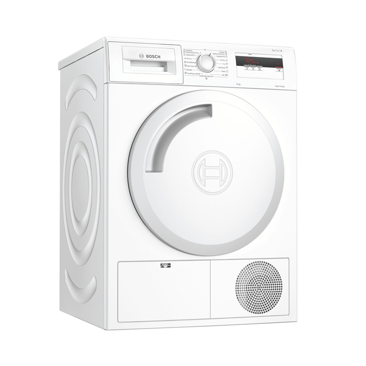 Thiết kế sang trọng, gam màu trắng tinh tế nâng tầm mọi không gian Thiết kế sang trọng, gam màu trắng tinh tế nâng tầm mọi không gian