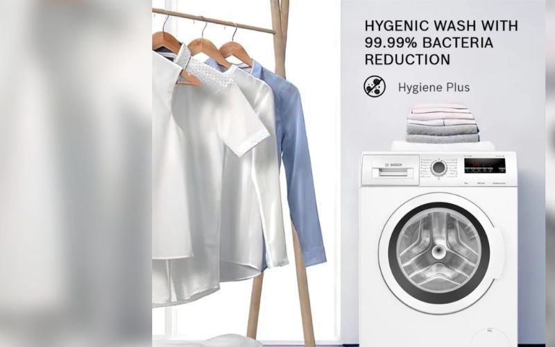 Chương trình Hygiene bảo vệ làn da nhạy cảm cho người dùng  Chương trình Hygiene bảo vệ làn da nhạy cảm cho người dùng