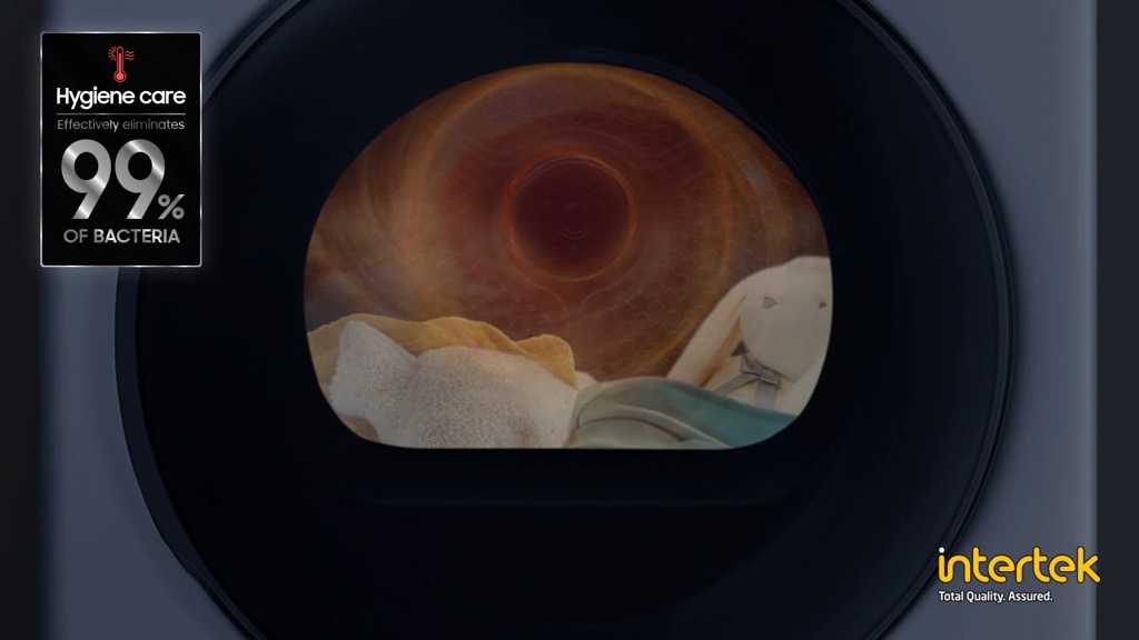 Máy sấy Heatpump Samsung 9Kg DV90T7240BB/SV Máy sấy Heatpump Samsung 9Kg DV90T7240BB/SV