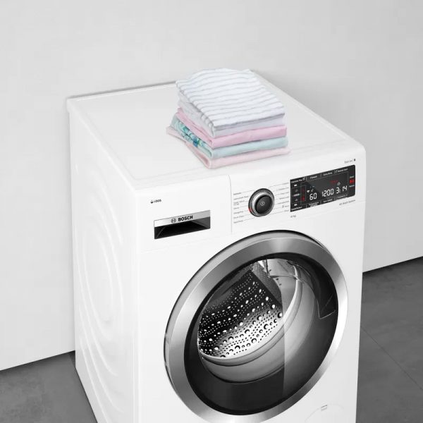 Máy Sấy Quần Áo Bosch 8kg WTN84201MY