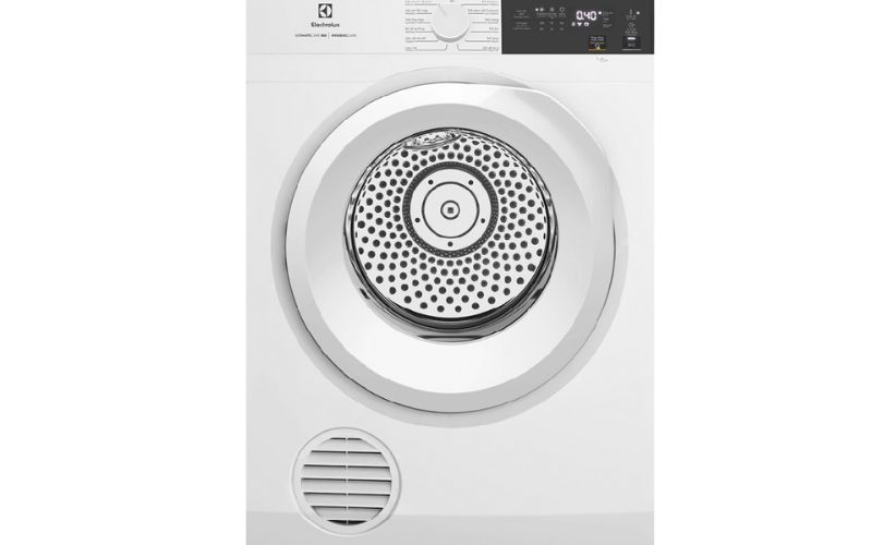 Chiếc máy sấy Electrolux bền đẹp nâng tầm mọi không gian nội thất Chiếc máy sấy Electrolux bền đẹp nâng tầm mọi không gian nội thất