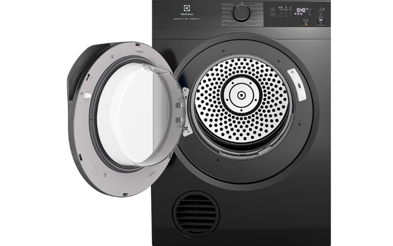 Công nghệ sấy thông hơi cho áo quần luôn khô ráo, bền đẹp  Công nghệ sấy thông hơi cho áo quần luôn khô ráo, bền đẹp