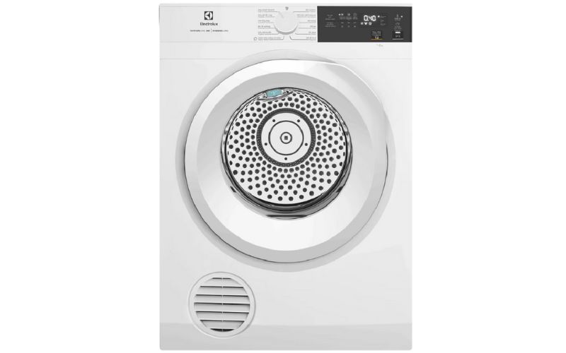Chiếc máy sấy Electrolux bền đẹp, cao cấp nâng tầm không gian lắp đặt  Chiếc máy sấy Electrolux bền đẹp, cao cấp nâng tầm không gian lắp đặt
