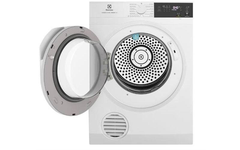 Công nghệ sấy thông hơi giúp quần áo khô ráo, bảo vệ hoàn hảo  Công nghệ sấy thông hơi giúp quần áo khô ráo, bảo vệ hoàn hảo