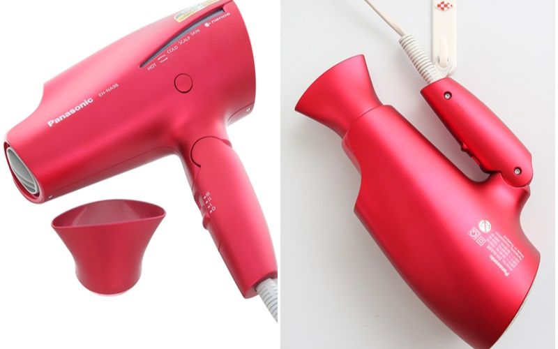 Thiết kế nhỏ gọn, tông màu hồng đẹp mắt sử dụng tiện lợi hơn Thiết kế nhỏ gọn, tông màu hồng đẹp mắt sử dụng tiện lợi hơn