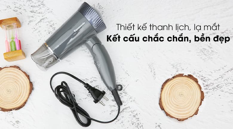 Máy sấy tóc Panasonic EH-ND57-H645 Máy sấy tóc Panasonic EH-ND57-H645