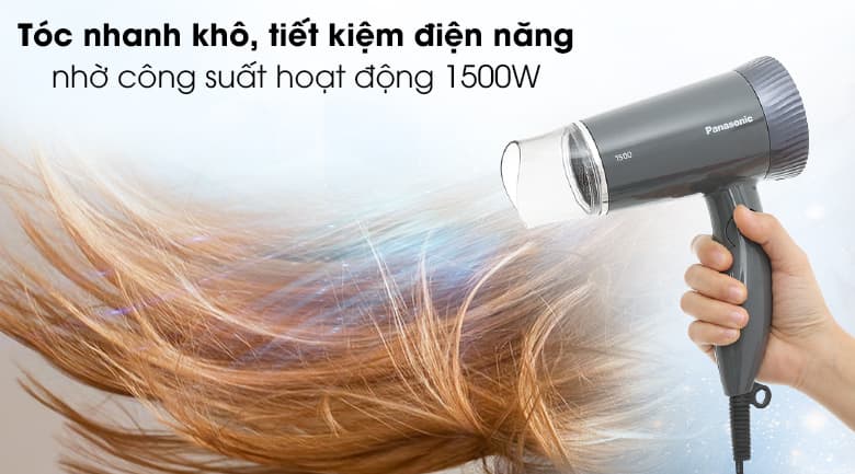 Máy sấy tóc Panasonic EH-ND57-H645 Máy sấy tóc Panasonic EH-ND57-H645