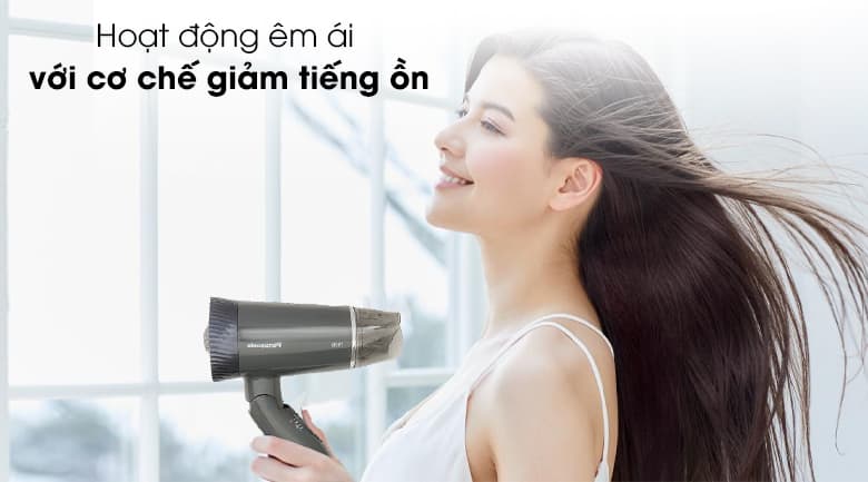 Máy sấy tóc Panasonic EH-ND57-H645 Máy sấy tóc Panasonic EH-ND57-H645