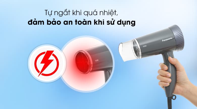 Máy sấy tóc Panasonic EH-ND57-H645 Máy sấy tóc Panasonic EH-ND57-H645