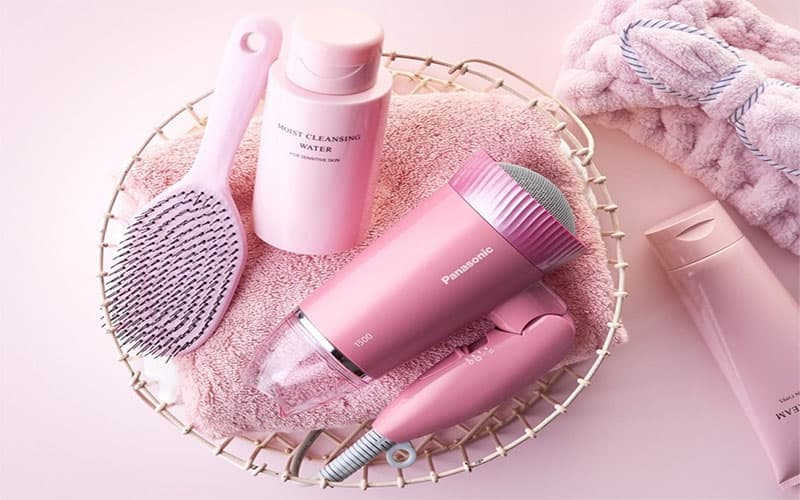 Máy sấy tóc Panasonic EH-ND57-P645 Máy sấy tóc Panasonic EH-ND57-P645