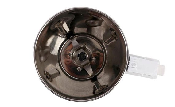 Máy xay đa năng loại nào tốt? Máy xay đa năng Panasonic MX-AC350WRA
