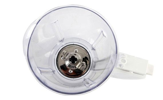 Máy xay đa năng Panasonic MX-AC350WRA trang bị nhiều lưỡi cắt