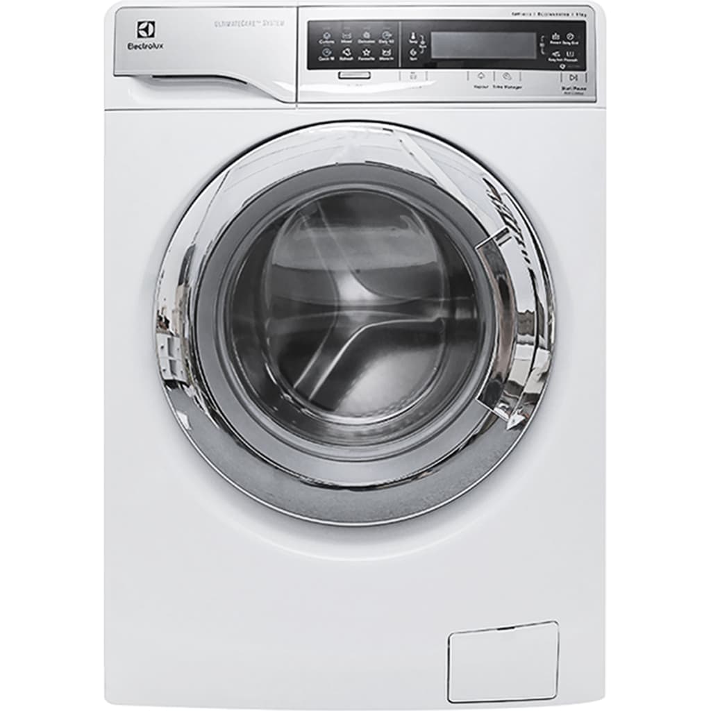 Máy giặt cửa ngang loại nào tốt nhất hiện nay