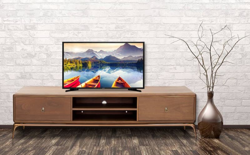 Trường hợp nên mua Tivi 40 inch