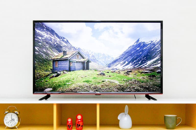 Smart TV TCL Full HD 40 inch 40L61