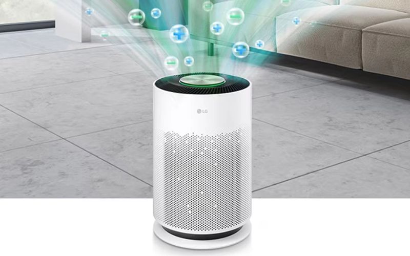 Một món quà ý nghĩa và thiết thực, máy lọc không khí giúp doanh nhân duy trì sức khỏe và sự tập trung trong công việc Một món quà ý nghĩa và thiết thực, máy lọc không khí giúp doanh nhân duy trì sức khỏe và sự tập trung trong công việc