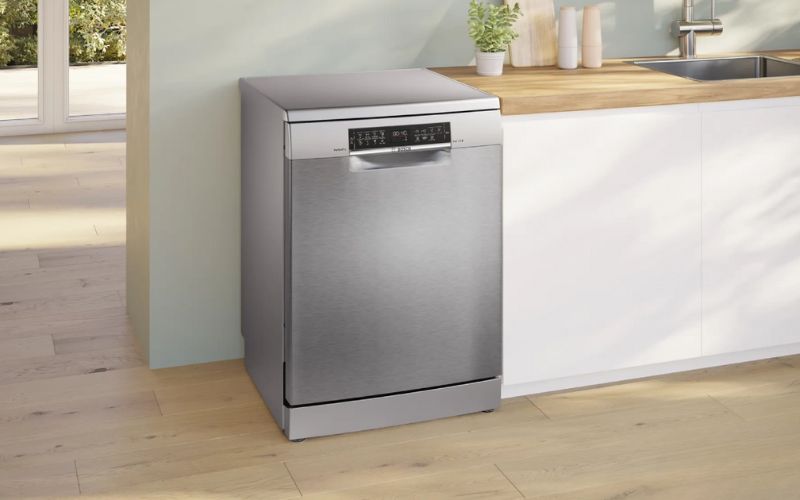 Máy rửa bát giúp tiết kiệm thời gian và công sức, là món quà ý nghĩa cho mọi phụ nữ hiện đại Máy rửa bát giúp tiết kiệm thời gian và công sức, là món quà ý nghĩa cho mọi phụ nữ hiện đại