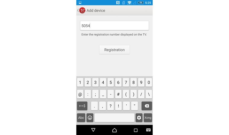 Hướng dẫn điều khiển tivi sony bằng điện thoại Iphone qua ứng dụng Video & TV SideView Hướng dẫn điều khiển tivi sony bằng điện thoại Iphone qua ứng dụng Video & TV SideView