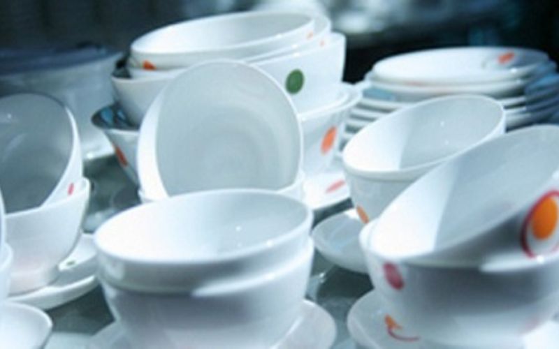  Khả năng diệt khuẩn khử mùi cho chén bát sạch sẽ, lưu hương dài lâu