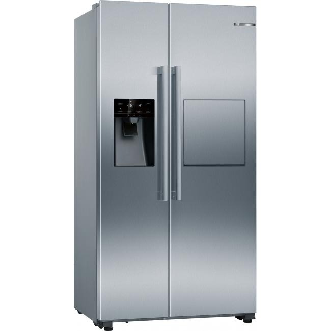 Tủ Lạnh Side By Side Bosch KAG93AIEPG 531 Lít
