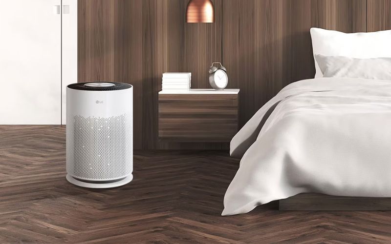 Lựa chọn máy lọc không khí làm quà tặng, thể hiện sự quan tâm đến sức khỏe người nhận Lựa chọn máy lọc không khí làm quà tặng, thể hiện sự quan tâm đến sức khỏe người nhận