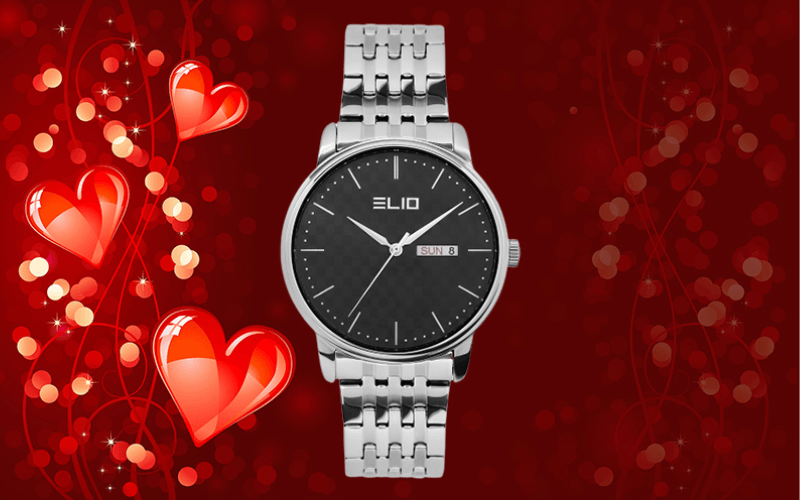 Tặng chàng đồng hồ làm quà Trung Thu sẽ vô cùng ý nghĩa Tặng chàng đồng hồ làm quà Trung Thu sẽ vô cùng ý nghĩa