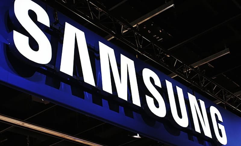 Thương hiệu Samsung đến từ Hàn Quốc