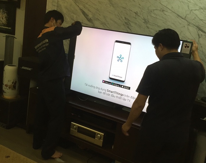 Siêu thị điện máy Mạnh Nguyễn - nói KHÔNG với giá ẢO! Siêu thị điện máy Mạnh Nguyễn - nói KHÔNG với giá ẢO!