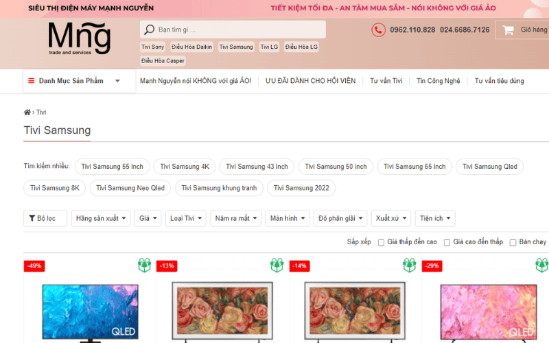 Với hình thức kinh doanh trực tuyến giúp Mạnh Nguyễn tiết kiệm nhiều chi phí  Với hình thức kinh doanh trực tuyến giúp Mạnh Nguyễn tiết kiệm nhiều chi phí