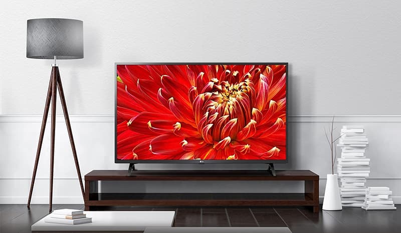 Smart Tivi LG 32 inch 32LQ636BPSA sở hữu tính năng ThinQ AI Smart Tivi LG 32 inch 32LQ636BPSA giúp nâng tầm trải nghiệm cuộc sống hiện đại