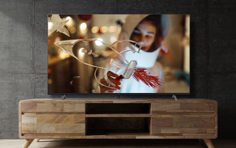 Công nghệ Active HDR cùng các định dạng HDR thưởng thức nội dung chuẩn điện ảnh