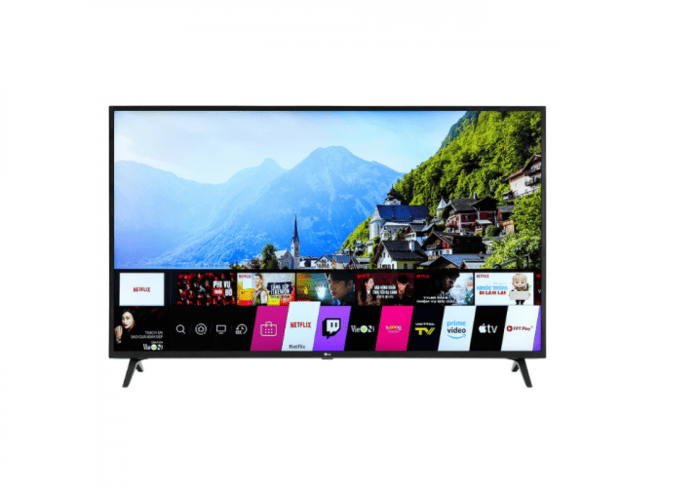 Smart Tivi LG 55UQ7550PSF 4K 55 inch