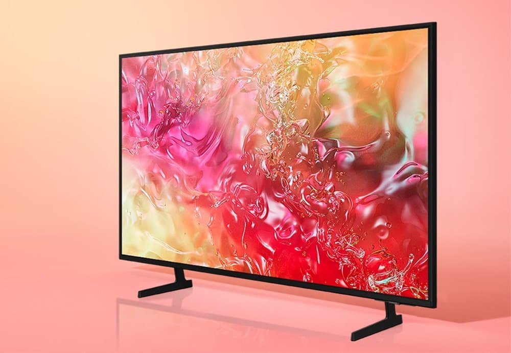 Chiếc màn hình viền mỏng 65 inch cho khung hình mở rộng cuốn hút hơn Chiếc màn hình viền mỏng 65 inch cho khung hình mở rộng cuốn hút hơn