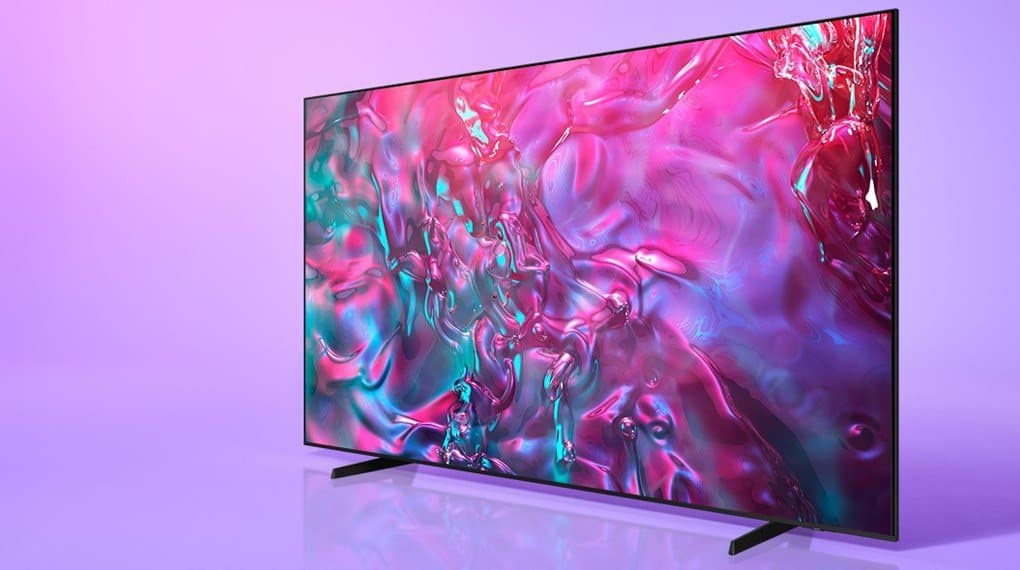 Chiếc Smart Tivi Samsung màn hình cực đại 98 inch nâng tầm mọi không gian  Chiếc Smart Tivi Samsung màn hình cực đại 98 inch nâng tầm mọi không gian