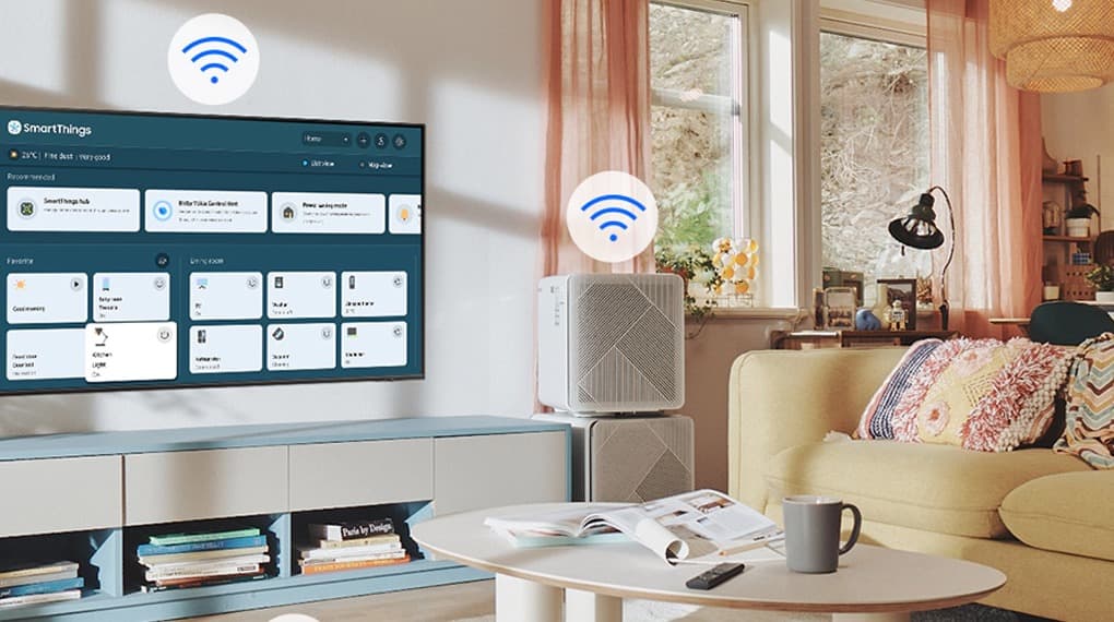 Các tính năng nổi bật điều khiển tivi thông minh, sử dụng hiện đại hơn Các tính năng nổi bật điều khiển tivi thông minh, sử dụng hiện đại hơn