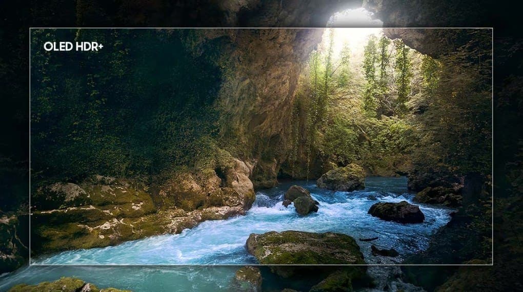 Các công nghệ hình ảnh tối tân cho khung hình có chất lượng tuyệt đẹp Các công nghệ hình ảnh tối tân cho khung hình có chất lượng tuyệt đẹp