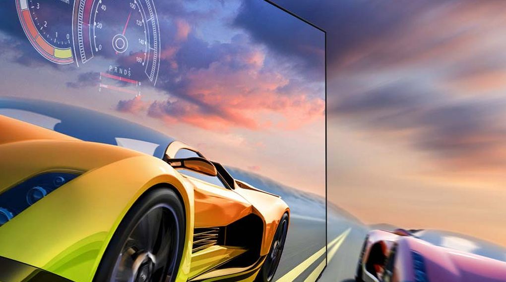 Các công nghệ hình ảnh tối tân nâng cấp chất lượng mọi khung hình Các công nghệ hình ảnh tối tân nâng cấp chất lượng mọi khung hình