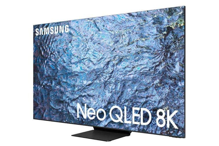  Thiết kế Infinity One tràn viền vô cực 85 inch nâng tầm mọi không gian