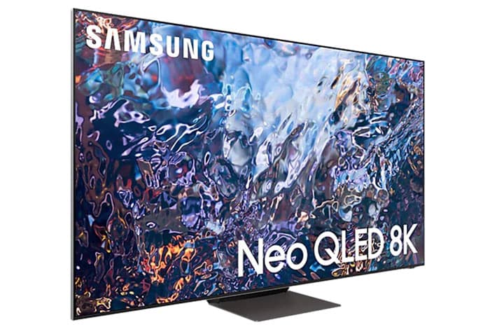 Smart Tivi Samsung 8K NEO QLED 65 inch QA65QN700AKXXV