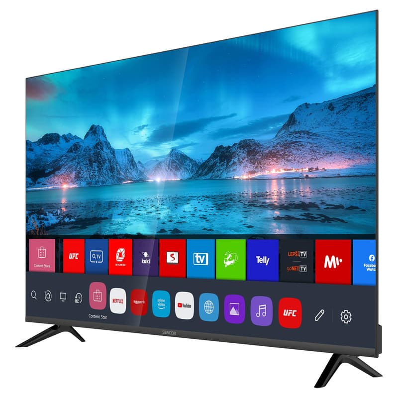 Trường hợp nên mua Smart TV